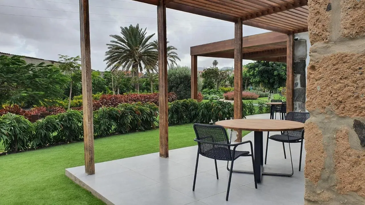 Finca La Suerte Grande Telde 0*,