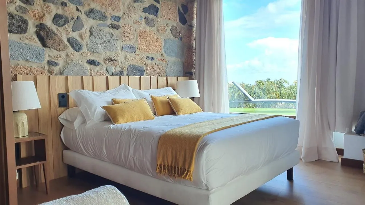 Country house Finca La Suerte Grande Telde