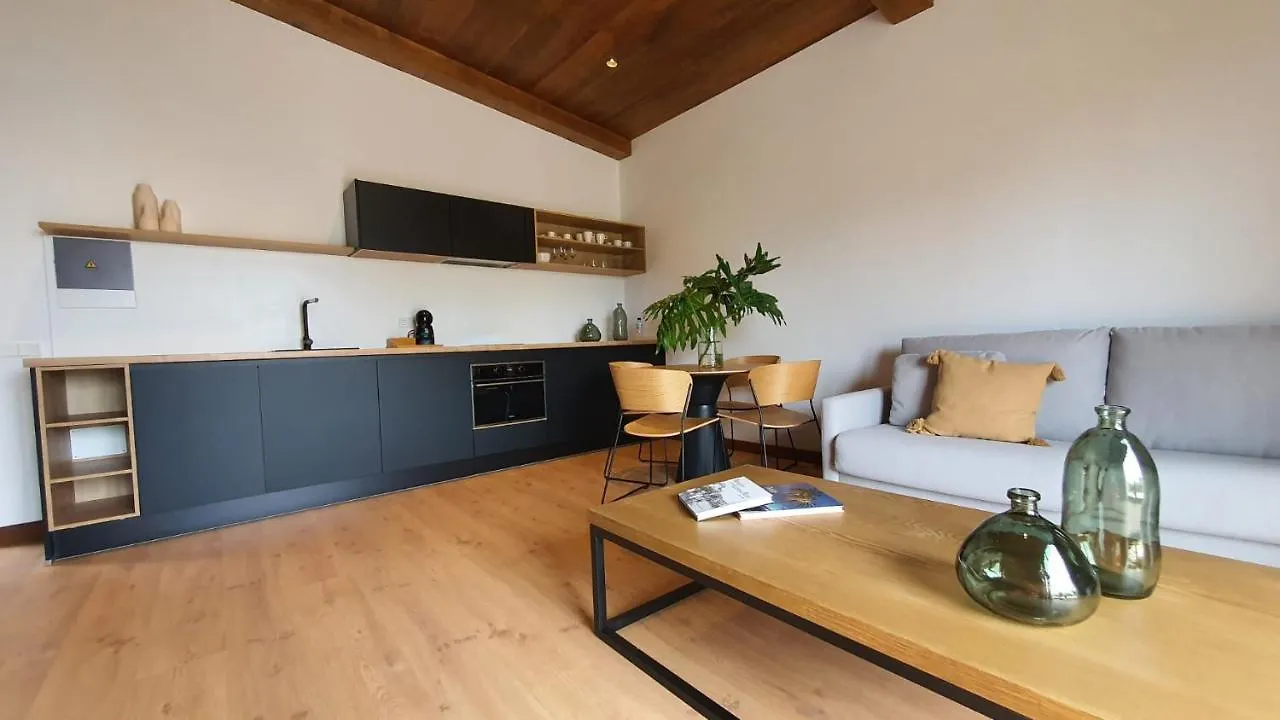 Country house Finca La Suerte Grande Telde