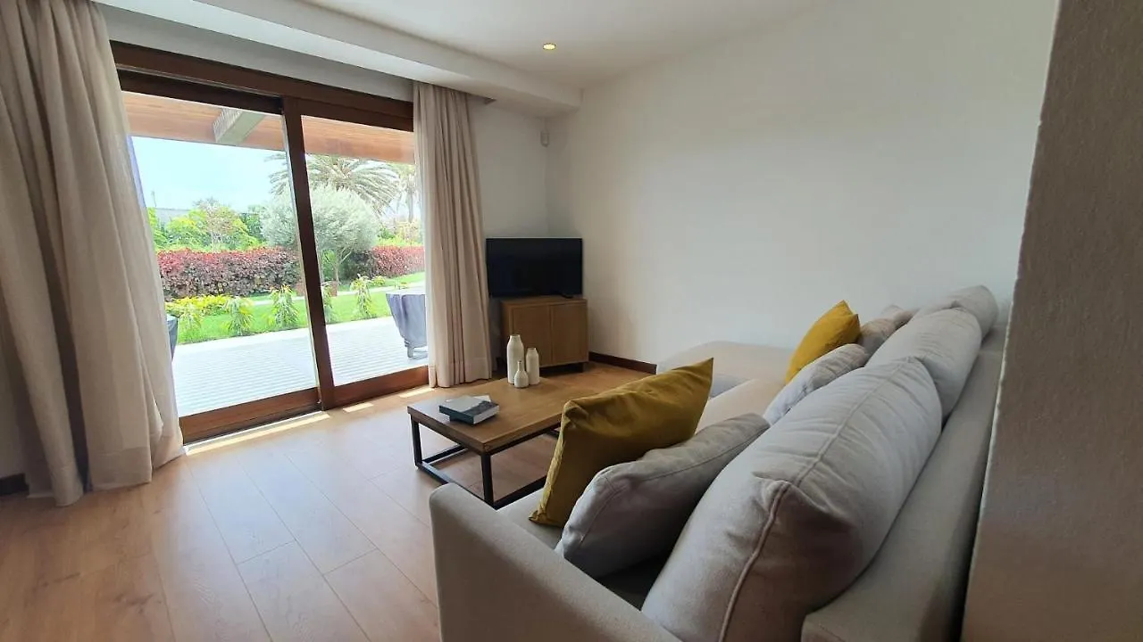 Country house Finca La Suerte Grande Telde