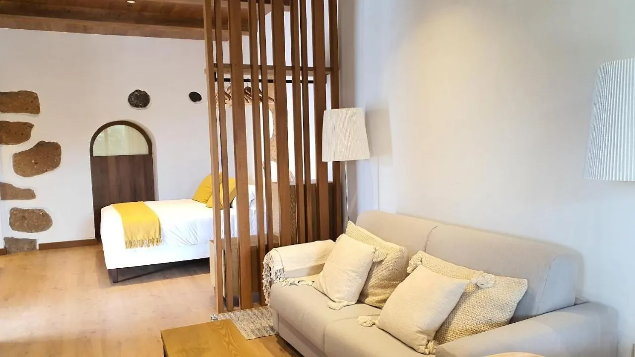 Finca La Suerte Grande Telde Country house