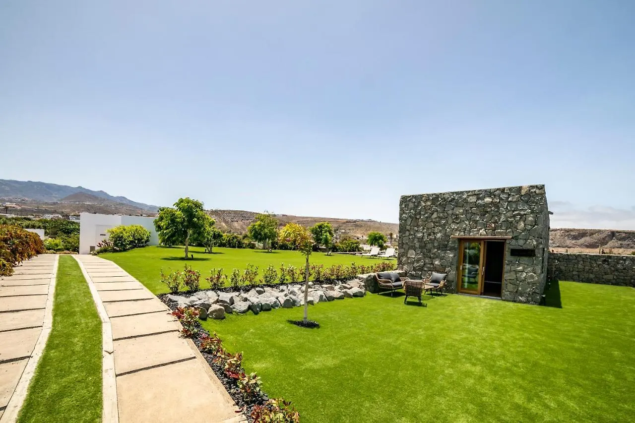 Country house Finca La Suerte Grande Telde