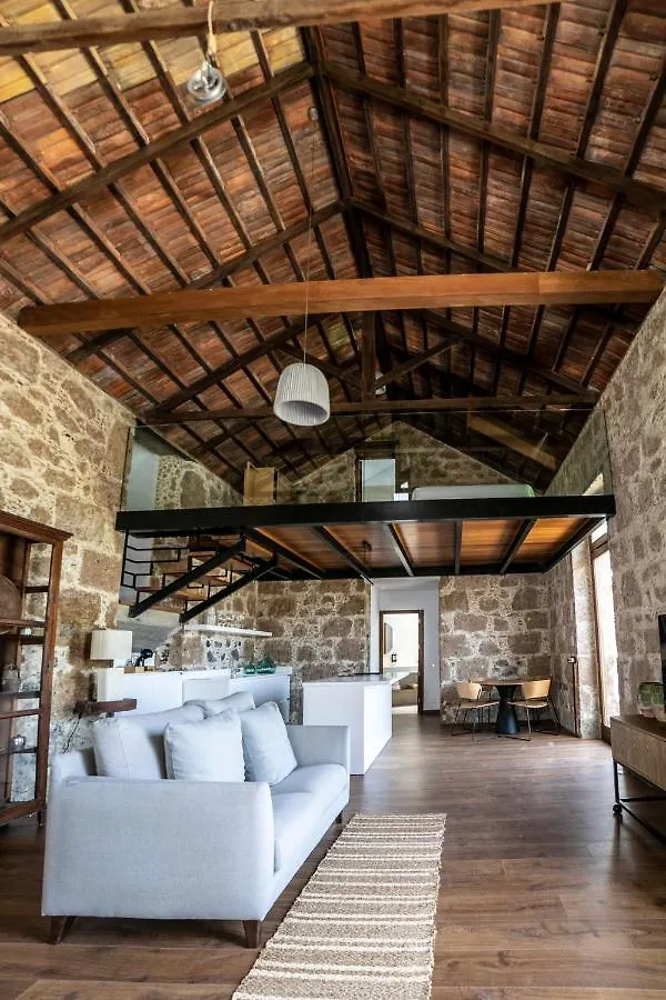 Country house Finca La Suerte Grande Telde