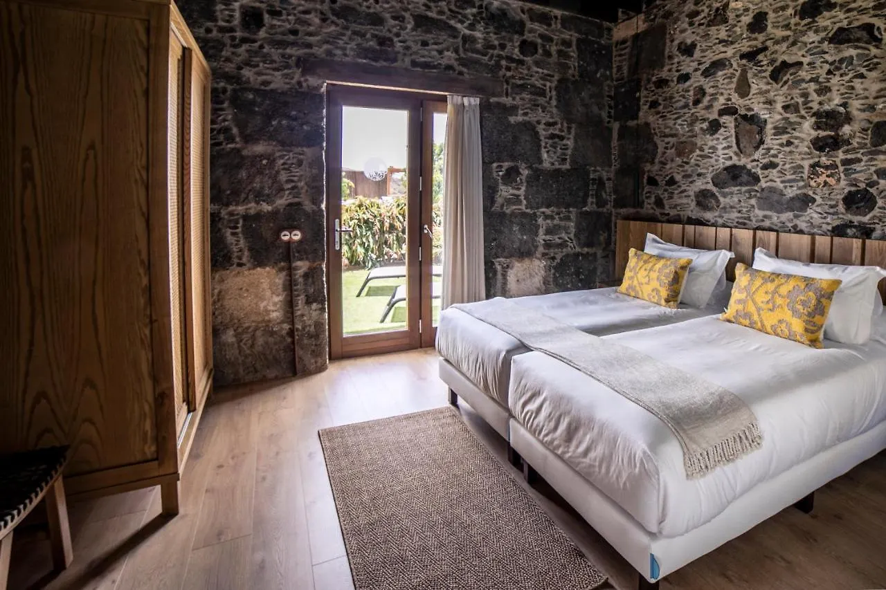 Finca La Suerte Grande Telde Country house