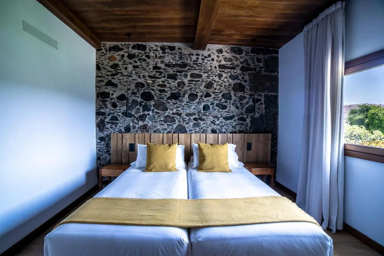 Finca La Suerte Grande Telde Country house