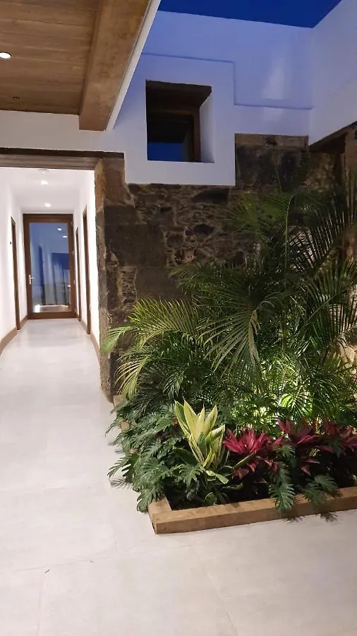 Finca La Suerte Grande Telde 0*,  Spain