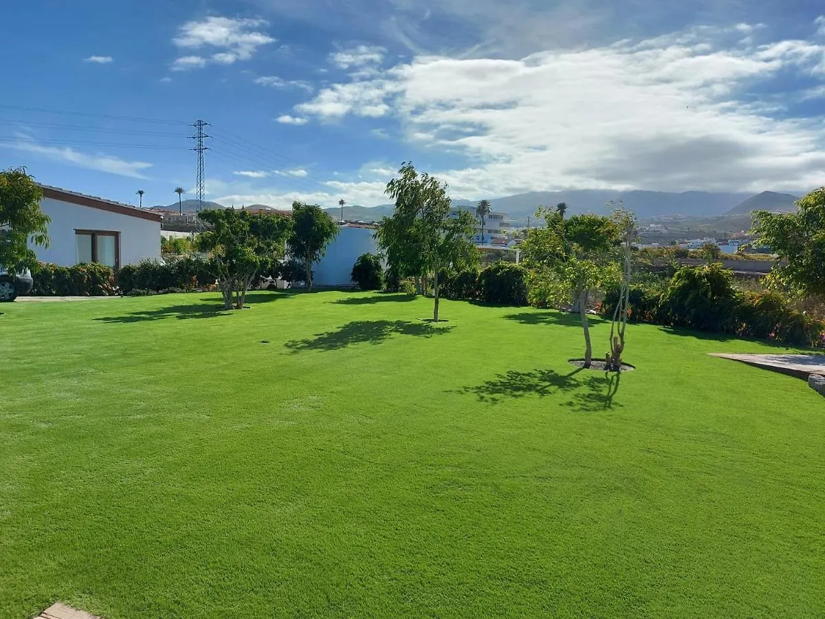 Country house Finca La Suerte Grande Telde