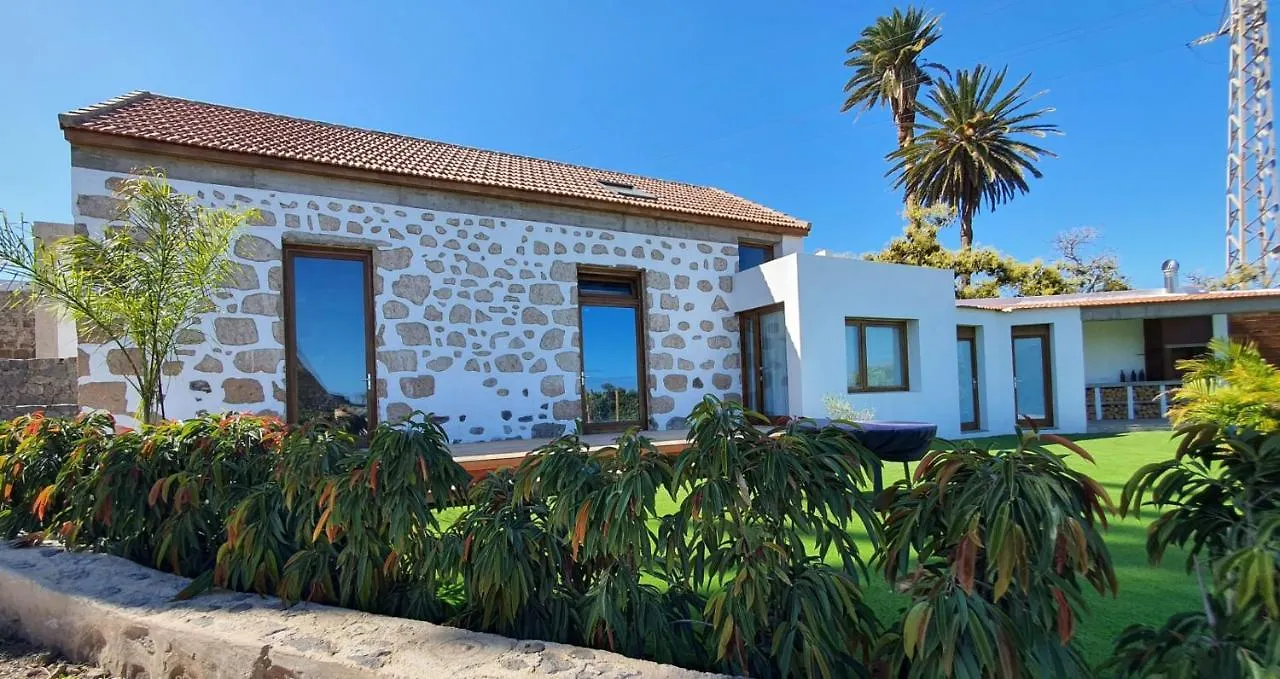 Country house Finca La Suerte Grande Telde