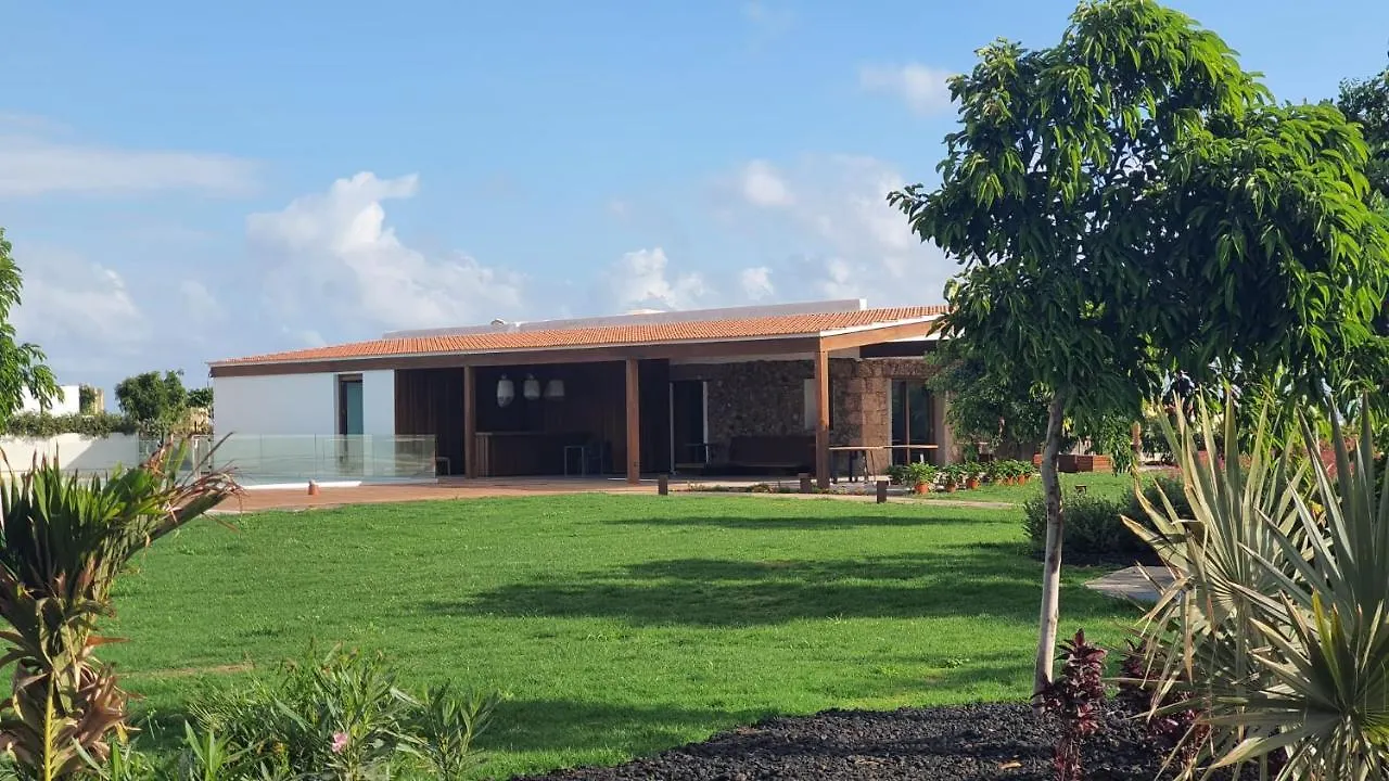 Finca La Suerte Grande location