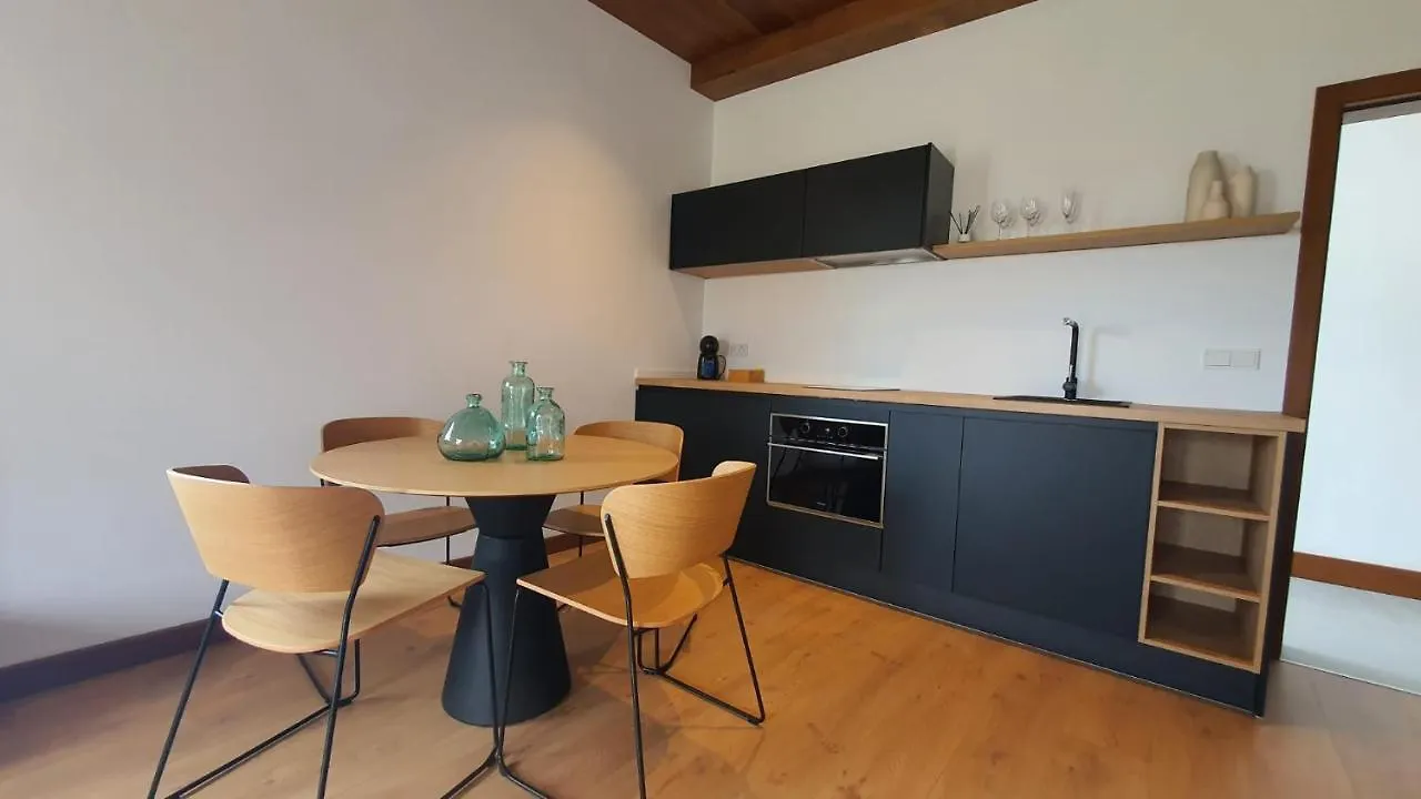 Country house Finca La Suerte Grande Telde Spain