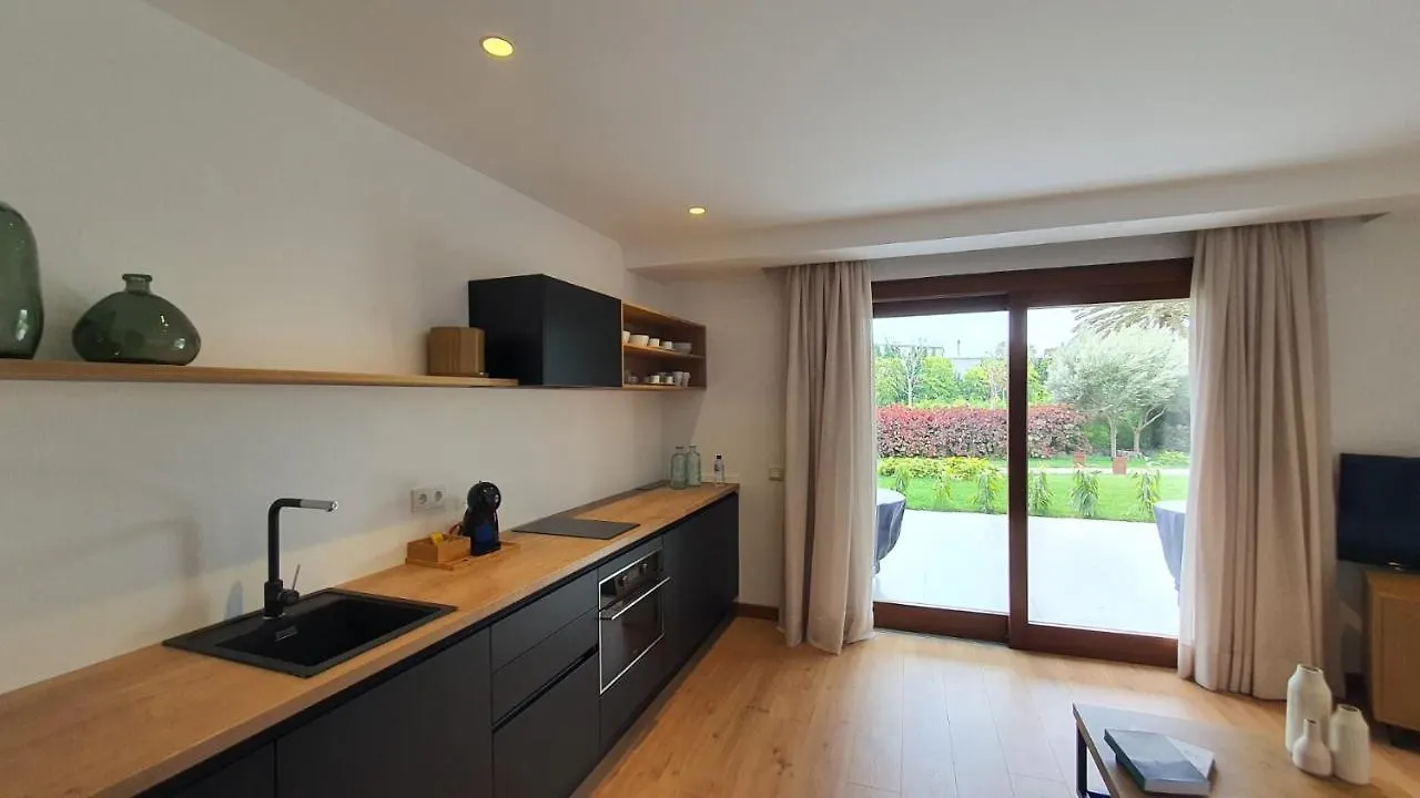 Country house Finca La Suerte Grande Telde