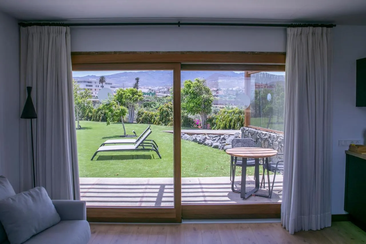 Country house Finca La Suerte Grande Telde