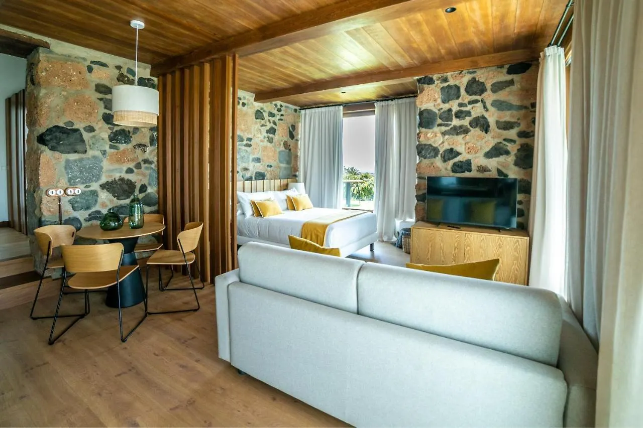 Finca La Suerte Grande Telde Country house