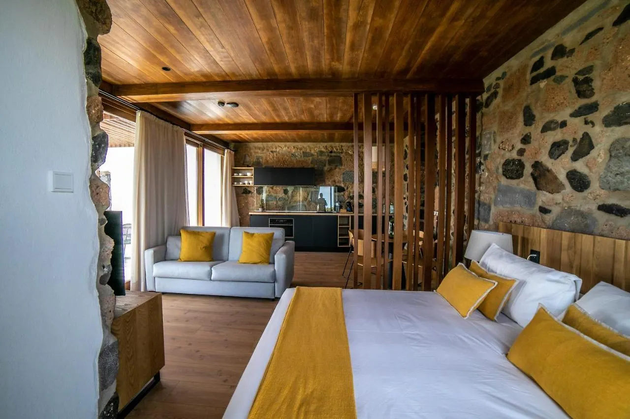 Country house Finca La Suerte Grande Telde