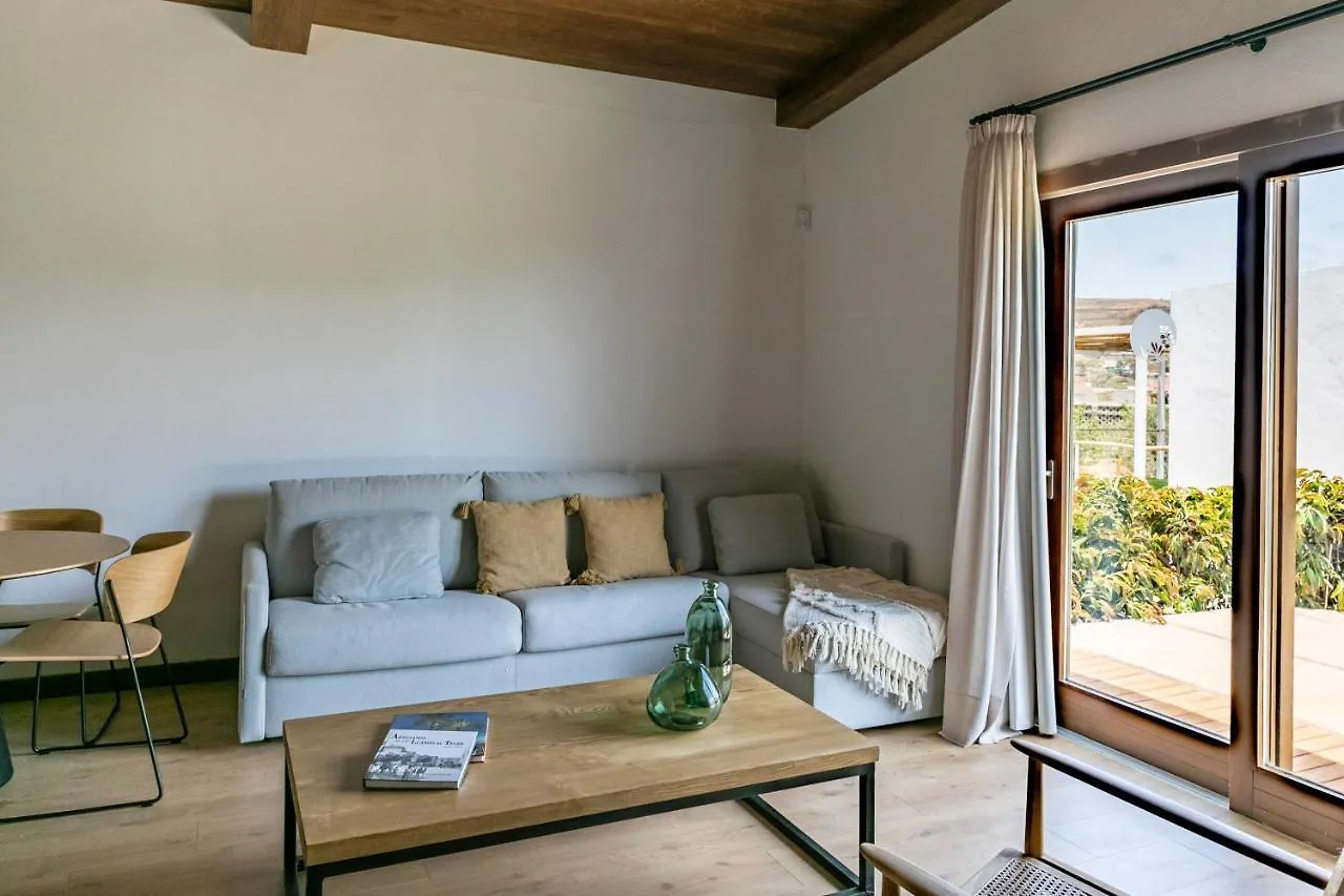 Country house Finca La Suerte Grande Telde