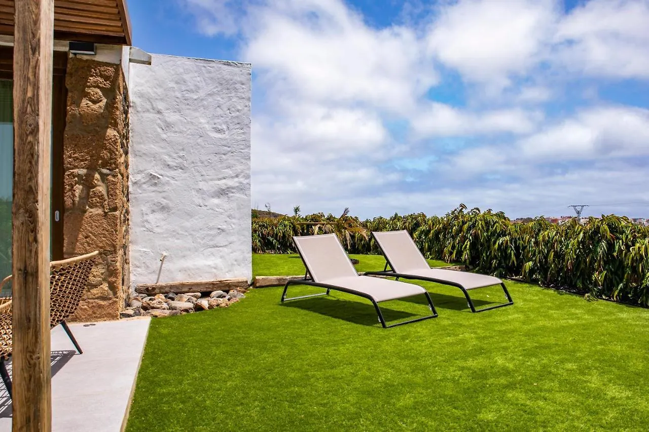 Country house Finca La Suerte Grande Telde