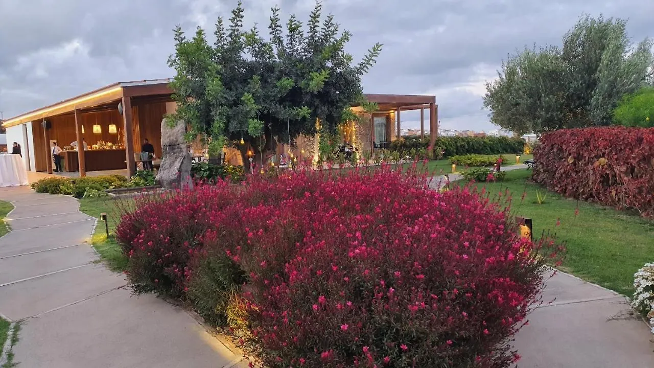Country house Finca La Suerte Grande Telde Spain